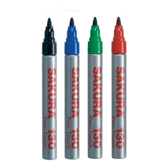 Permanentní popisovač Sakura PenTouch 130