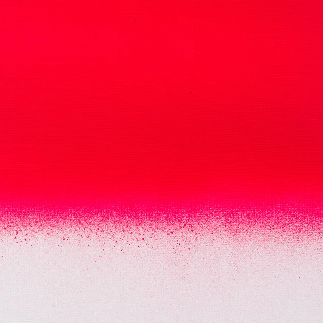 AMSTERDAM Spray Paint – Akril festék spray 400 ml - Amsterdam – válasszon árnyalatot: 317-Transparentná červená