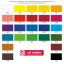 Colori Gouache Talens ArtCreation - set 24 x 12 ml