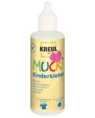 KREUL Mucki detské lepidlo - 80 ml
