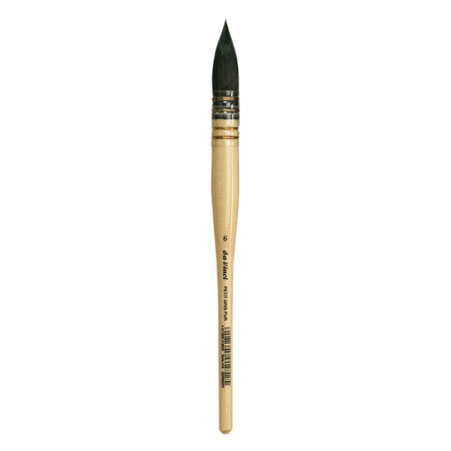 Pennelli da Vinci WASH BRUSH - serie 418