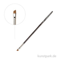 Da Vinci COLINEO štetec na olej, šikmý séria 1827 - vyber veľkosť