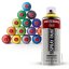 AMSTERDAM Spray Paint – Akril festék spray 400 ml - Amsterdam – válasszon árnyalatot: 384 - Reflex Rose