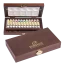Rembrandt Tradizionale Acquerello scatola in legno 12 x 10 ml tubi + accessori