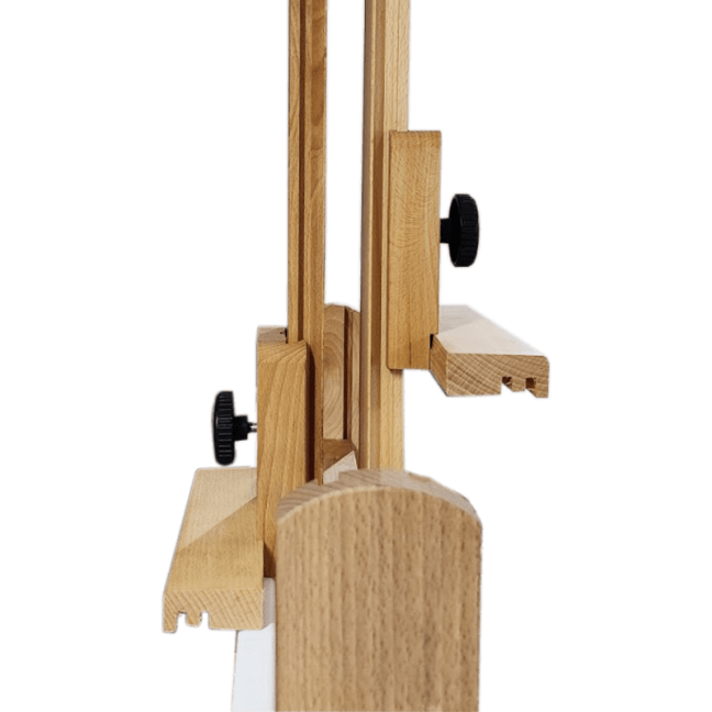 Cavalletto da studio - Doppio lato - Amsterdam