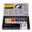 Olejové farby Van Gogh - Basic Set 10 x 20 ml
