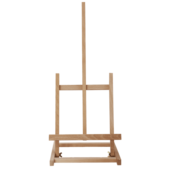 Cavalletto da tavolo - Studente