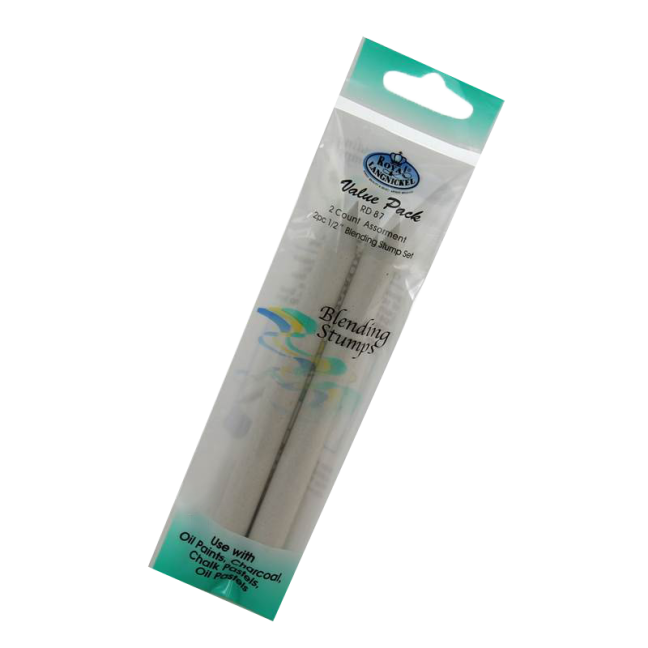 Rozotierač Royal & Langnickel - sada 2 ks - RD87