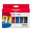 Amsterdam akril festékek - 6 x 20 ml készlet - Primary