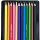 Barevné tužky