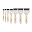 Pennelli daVinci MOTTLER - serie 585 - scegli la dimensione