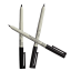 Sakura Calligraphy Pen Nero - scegli la dimensione della punta