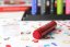 Bruynzeel set di super timbri per bambini - extra spessi - 10 pezzi