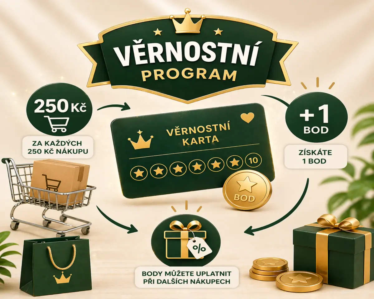 Věrnostní program
