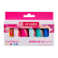 Art Creation Set akrilnih barv 6 x 12 ml - Karibi