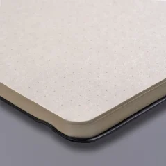 Tečkovaný blok ArtCreation 13x21cm, 80g, 80 papírů