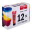 Amsterdam Standard Series – set culori acrilice 12 × 120 ml