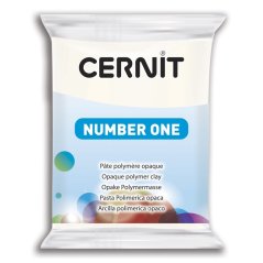 CERNIT No.1 anyag 56g - különböző színekben