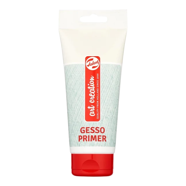 ArtCreation Gesso per preparazione - 200 ml