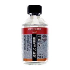 Amsterdam vernice acrilica satinata 116 - 250 ml