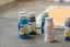 KREUL Sada akrylových barev SOLO GOYA - 8 x 750 ml