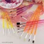 Pennelli Royal & Langnickel - Set da 15 pezzi - RART-16