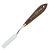 Spatola da pittura RGM - PLUS – 81