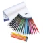 Blocco da disegno con matite - set di 26 pezzi