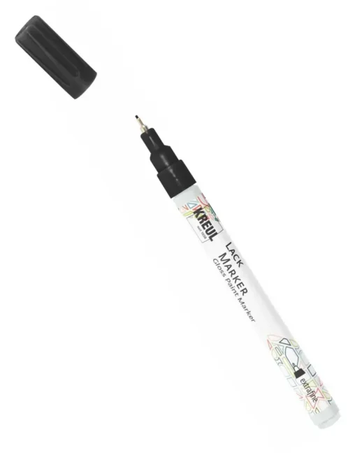 KREUL Lakkmarker fényes – EXTRAFINE