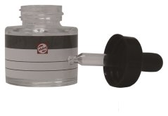 Nádobka na akvarelový tuš s pipetou Talens ecoline 30ml