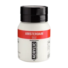 Akrilne barve Amsterdam Standard 500 ml