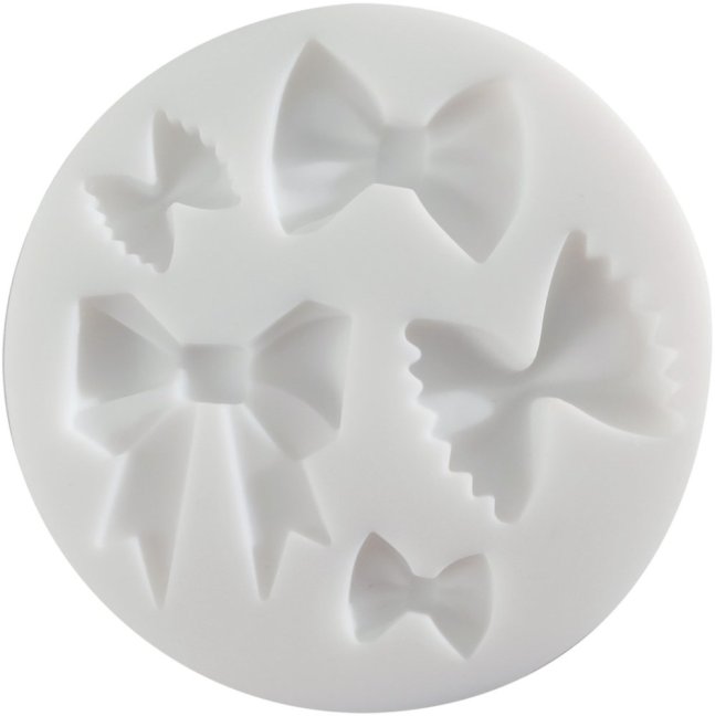 CERNIT stampo in silicone - scegli il motivo - CERNIT silicone: 95112 - Butterfly