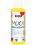 KREUL Colori per bambini MUCKI - 80 ml - KREUL Colori per bambini MUCKI 80 ml: 24101 - White