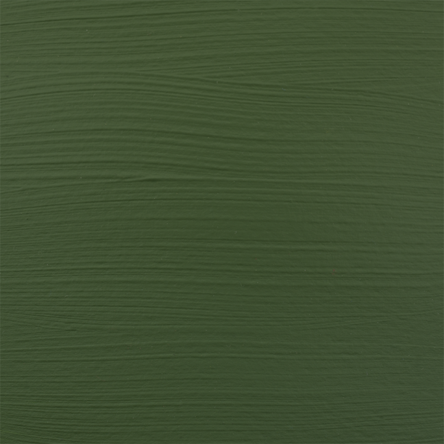 Akrilfestékek Amsterdam Standard 250 ml - Amsterdam – válasszon árnyalatot: 622 - Olive Green Deep