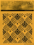 Fólia sablon - ORNAMENTIKA 7