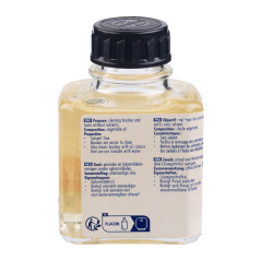 Talens čistič štetcov bez rozpúšťadiel 104 - 75 ml