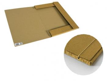 Imballaggio in cartone lineare ECO - vari formati