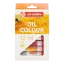 Colori a olio Talens ArtCreation - set 8 x 12 ml