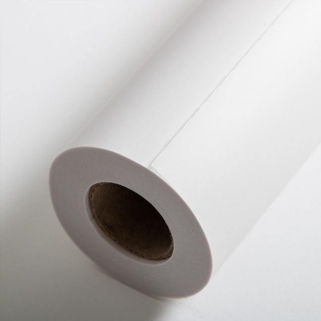 Schoellershammer rotolo di carta trasparente (90 g/m²) - 1,10x20m