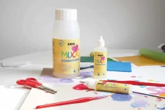 KREUL Mucki detské lepidlo - 80 ml