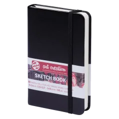 Bloc da sbozschar Art Creation 9x14cm, 140g, 80 fegls