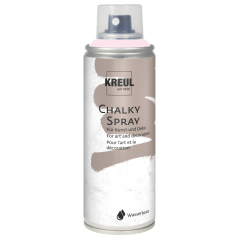 KREUL Kredni sprej CHALKY – MATT