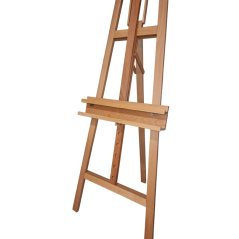 Maliarsky stojan ateliérový – Washington