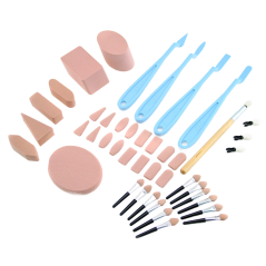 PanPastel Kompletan set dodataka za pastel – 44 kom