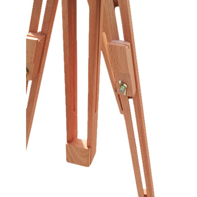 Cavalletto da pittore da campo - Amazon