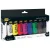 KREUL Komplet akrilnih barv SOLO GOYA – 8 x 20 ml