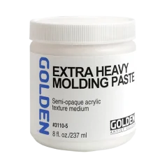 GOLDEN Extra Modelirna Pasta - 237 ml