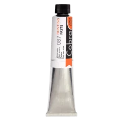 Cobra pasta pentru culori ulei 087 - 200 ml