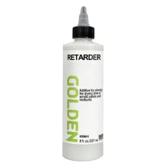 GOLDEN Retarder - 237 ml