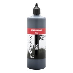 Amsterdam tinta acrilica en tub 250ml